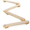 Toddler balance beam for sale. The photo was taken by a photographer Ainars Mazjanis.