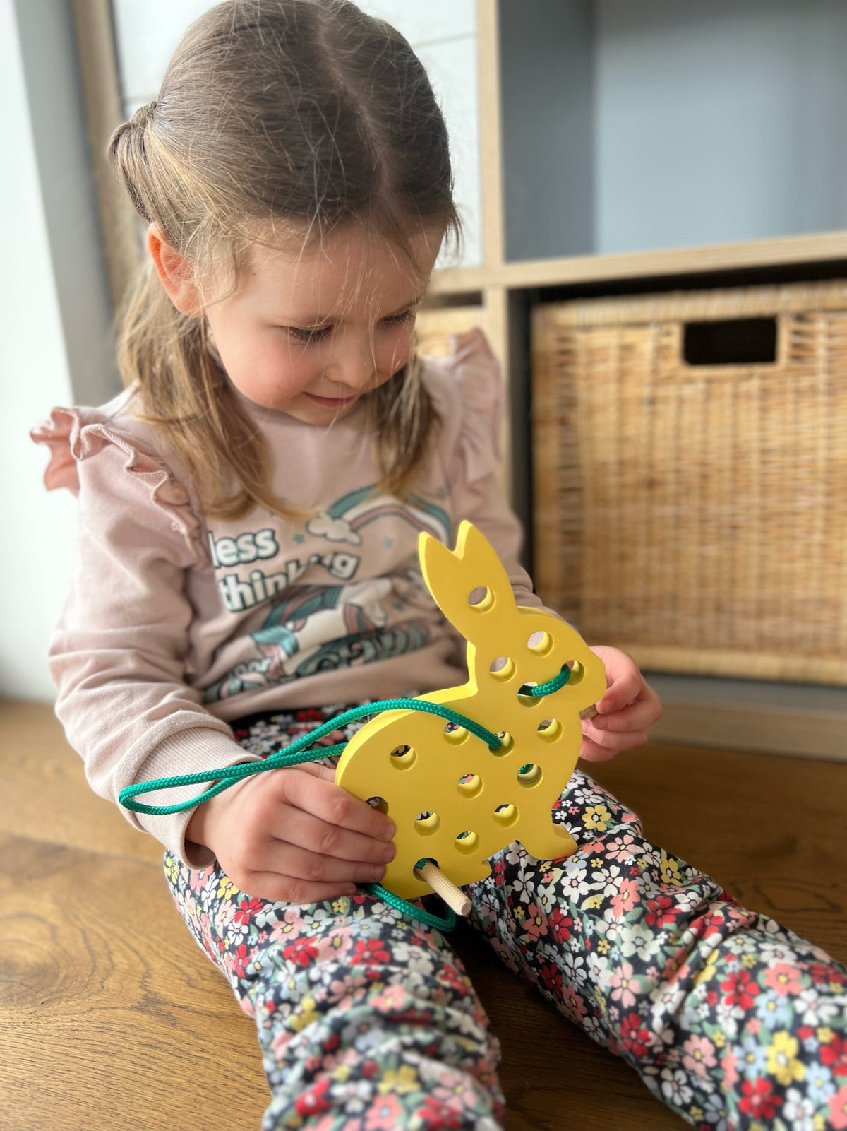 Wooden Toys