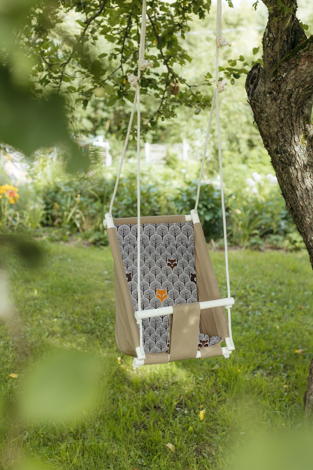 Swings & Rockers