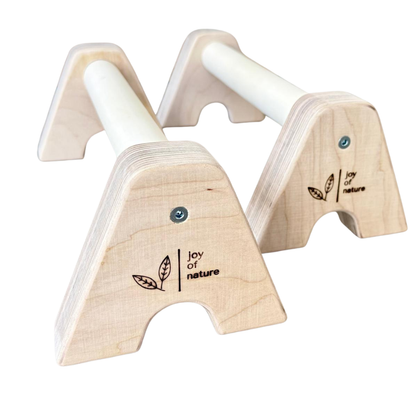 Koka parallettes