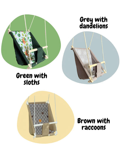 Swings