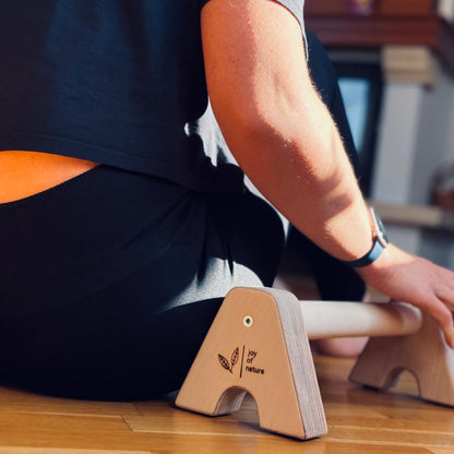 Koka parallettes