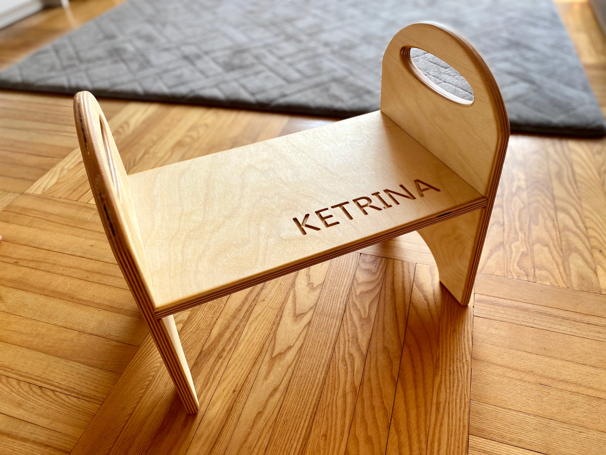 natural-personalized-step-stool