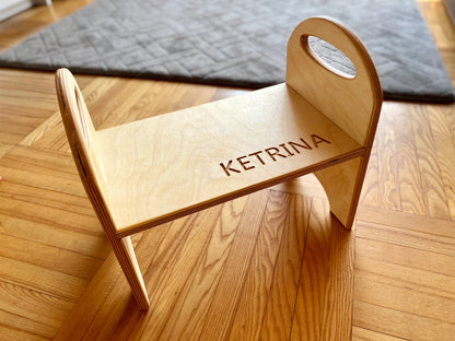natural-personalized-step-stool