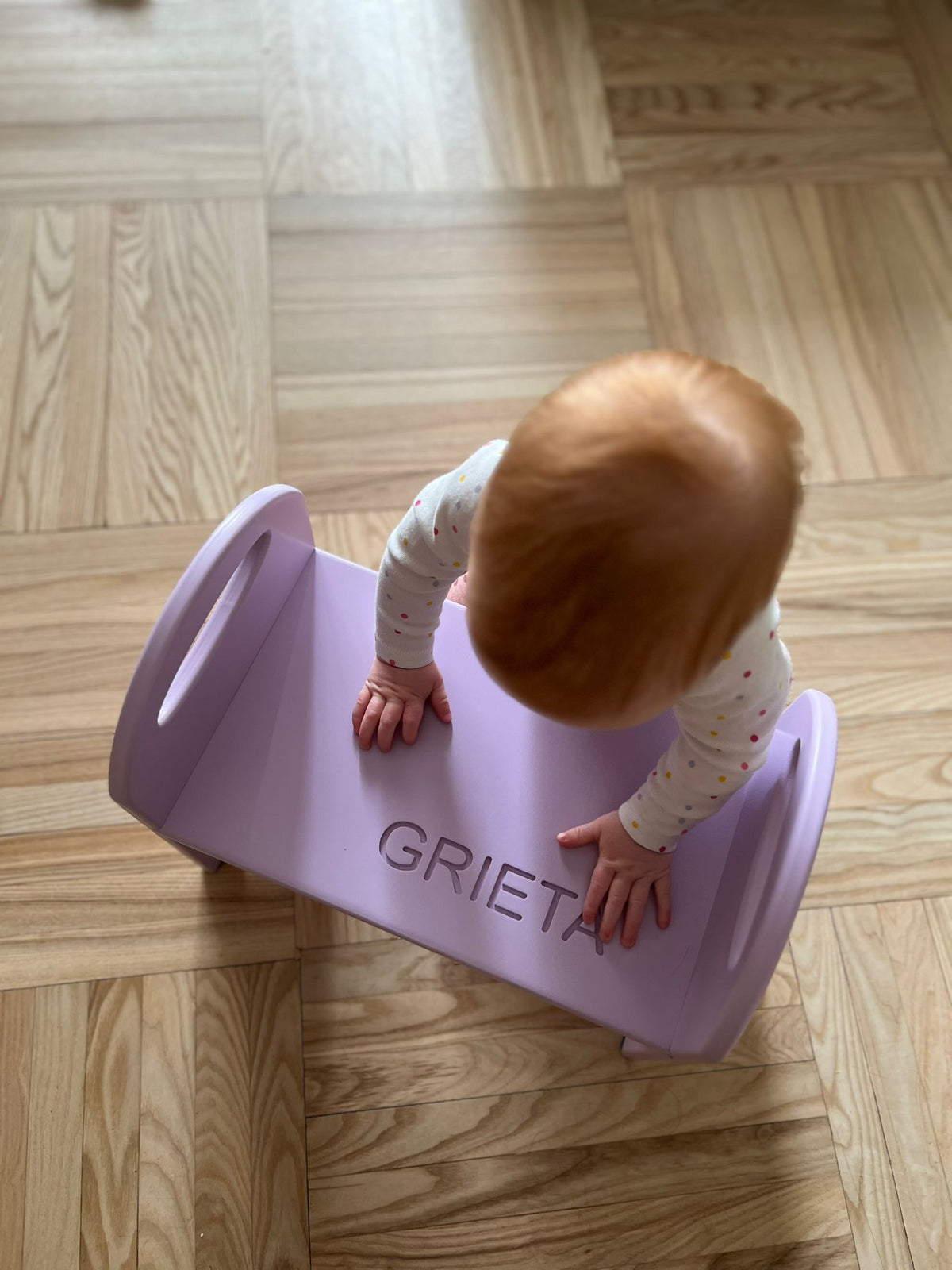 purple-personalized-step-stool