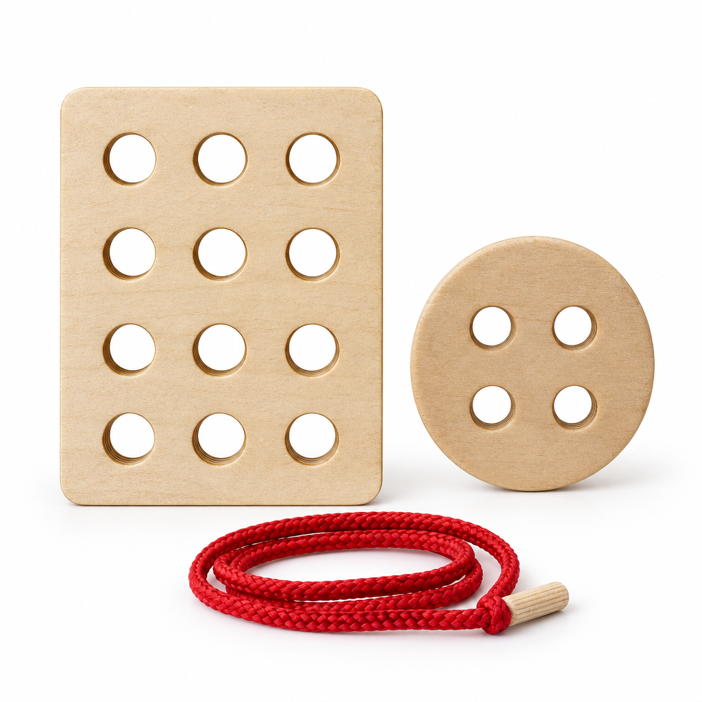 Rāmis ar vienu pogu